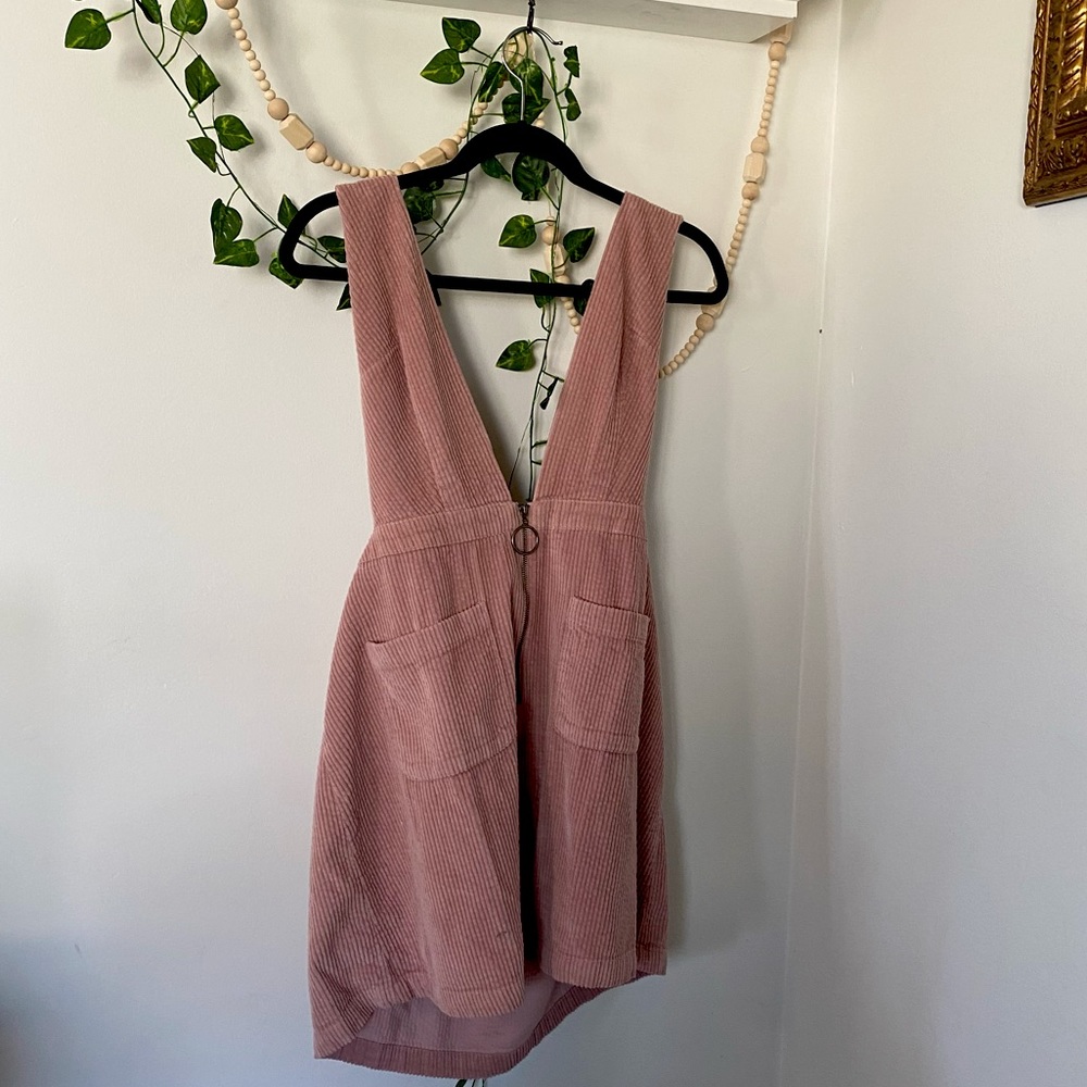 🚨 NEW WITH TAGS 🚨 Wild Fable Dress.